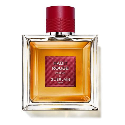 habit rouge guerlain sephora